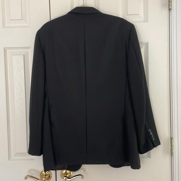 [Nordstrom] 100% cashmere sport coat - Picture 6 of 6